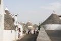 Alberobello Puglia Trulli Italy/Italia