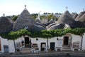 Alberobello Souvenir Shops, Puglia