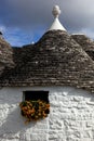 Alberobello