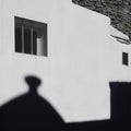 Alberobello.Trulli. Apulia, Italy