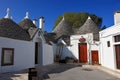 Alberobello