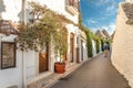 Alberobello Trulli, Puglia, Apulia, Italy Royalty Free Stock Photo