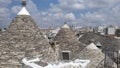 Alberobello trulli