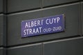 Albert Cuyp Straat in Amsterdam