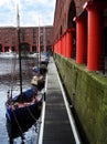 Albert Dock