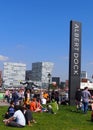 Albert Dock in Liverpool, England