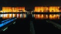 ALBERT DOCKS LIVERPOOL