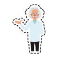 albert einstein icon image