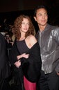 Benjamin Bratt,Julia Roberts