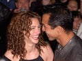 Benjamin Bratt,Julia Roberts