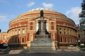 Albert Hall in London