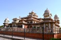 Albert hall museum, indo-saracenic architecture, jaipur, Rajasthan, india