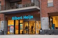 Albert Heijn Supermarket