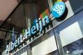 Albert Heijn to go convenience store