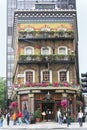 The Albert pub