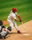 Albert Pujols from his rookie season.