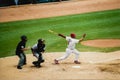 Albert Pujols from his rookie season.