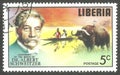 Albert Schweitzer, African Buffalo