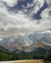 Alberta - Canadian Rockies