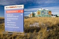 Alberta Children's Hospital Royalty Free Stock Photo