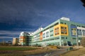 Alberta Children's Hospital