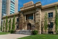 Alberta Court of Appeal in Calgary Alberta