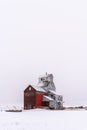 Alberta Pacific Grain Company Elevator, Raley