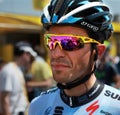 Alberto Contador