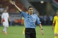 Alberto Undiano Mallenco - football referee