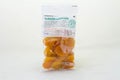 Turkish apricots from Woolworths Foods