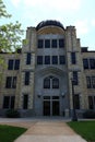 Albertson Hall Fort Hays State University