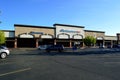 Albertson`s Grocery Store founded in Boise Idaho 1939