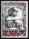 Albertus Magnus, 12th century serie, circa 1999