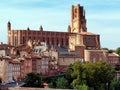 Albi (France) Midi-PyrÃÂ©nÃÂ©es, Tarn Dep.