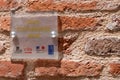 Albi prix du patrimoine 2018 in south medieval France in tarn