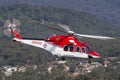 Ambulance Service of New South Wales AgustaWestland AW-139 VH-SYJ Air Ambulance Helicopter