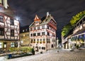 Albrecht Durer House Royalty Free Stock Photo