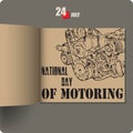 National Day of Motoring