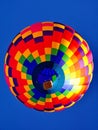 Albuquerque Balloon Festival in New Mexico