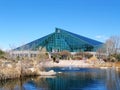 Albuquerque Botanical Gardens