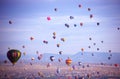 Albuquerque Hot Air Balloon Festival