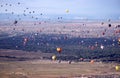 Albuquerque Hot Air Balloon Festival