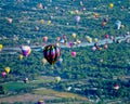 Albuquerque Hot Air Balloon Festival