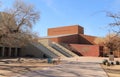 Albuquerque, New Mexico: National Hispanic Cultural Center