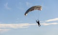 International Hot Air Balloon Fiesta in Albuquerque Royalty Free Stock Photo