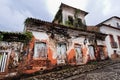 Alcantara Ruins Building