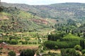 Alcaraz mountain range Albacete Castile Spain