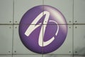 Alcatel-Lucent, Company Logo