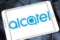 Alcatel Mobile logo