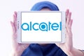 Alcatel Mobile logo